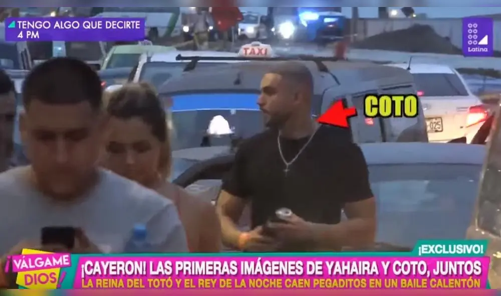 Yahaira Plasencia Yahaira Plasencia