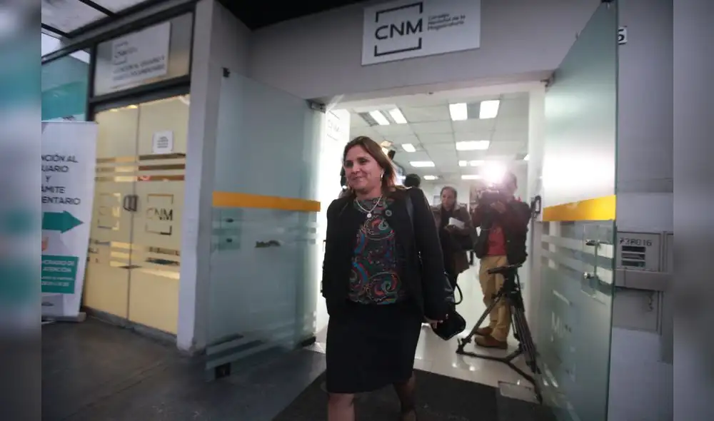 Pérez Tello afirmó que el PPC tiene las puertas  abiertas para investigación 