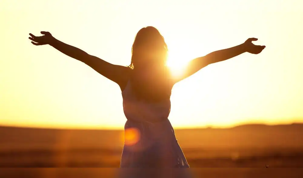 Ritual en Luna llena 2020: baño emocional. Foto: difusión.