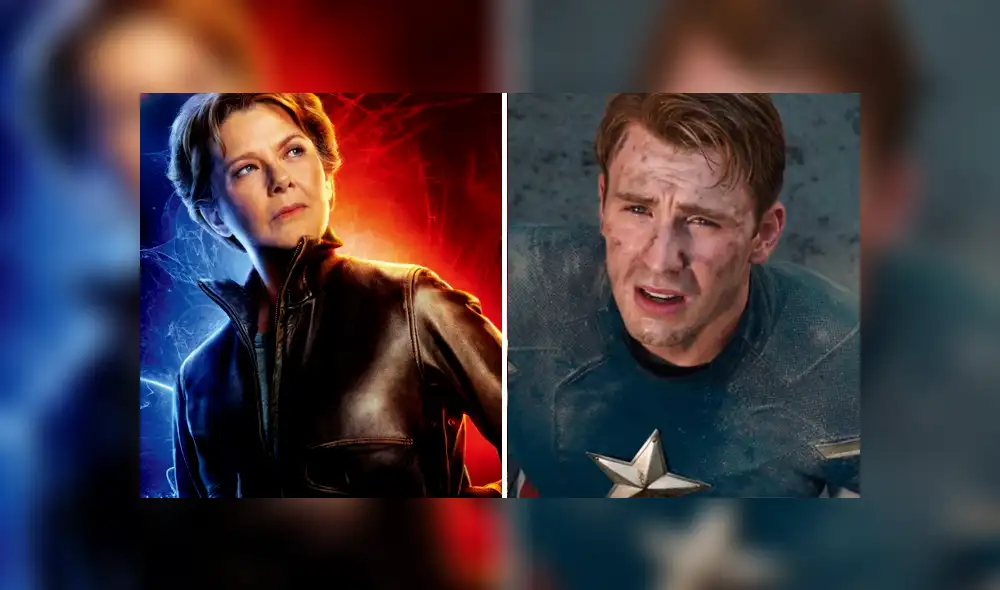 Avengers Endgame: impresionante razón de por qué Carol Danvers se llama Captain Marvel [VIDEO]