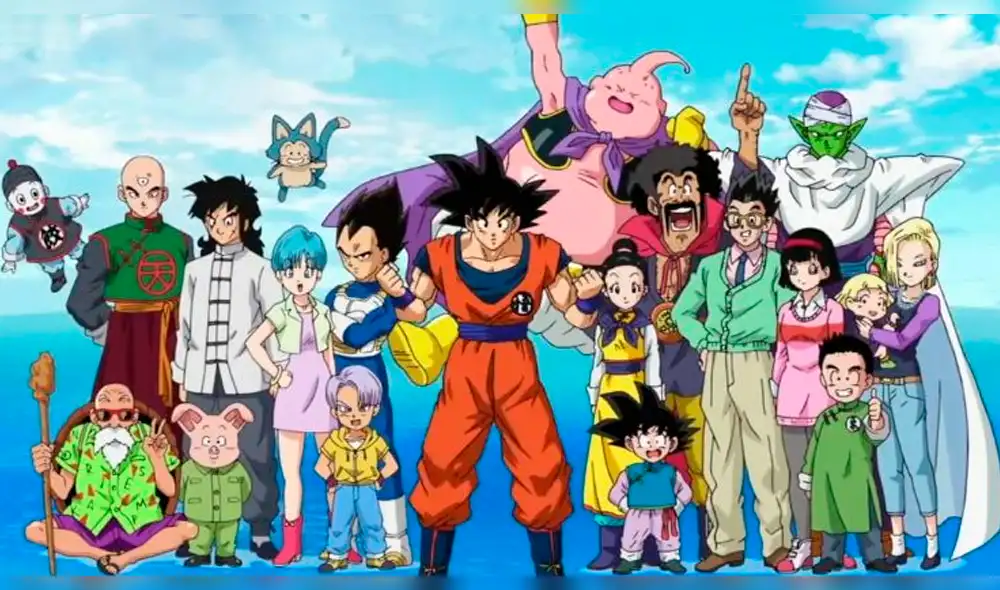 Dragon Ball Super: Filtran fotos de 'Super saiyajin malvado' y fans quedan impactados