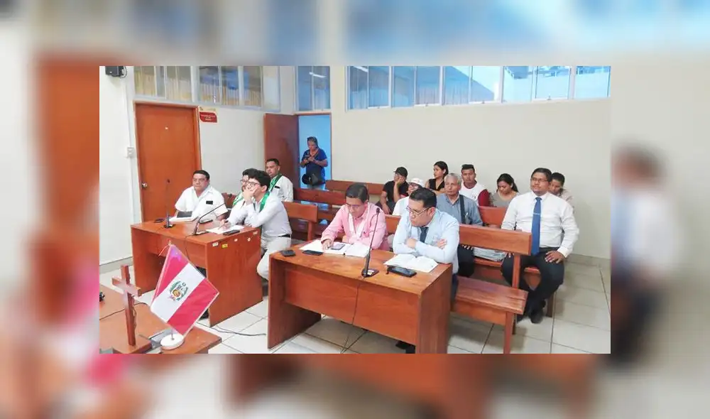 Se pudo verificar que la empresa arrasó con bosque natural con actividad agrícola para iniciar el cultivo de cacao. Se pudo verificar que la empresa arrasó con bosque natural con actividad agrícola para iniciar el cultivo de cacao.