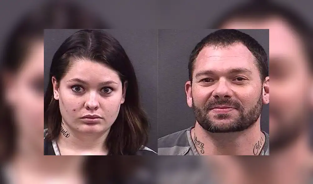 Abandonó a su familia y años después se casa con su hija [FOTOS]