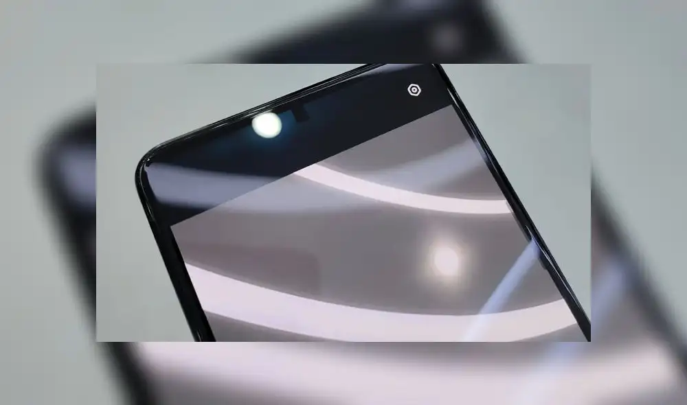 Este teléfono de la rival de Xiaomi y Huawei sería el "smartphone del futuro"