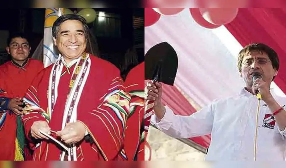 Propuestas de Jean Paul Benavente y Luis Wilson para mejorar el turismo en Cusco