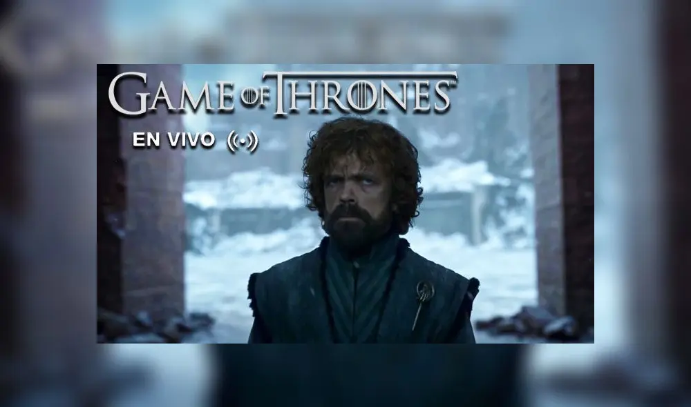 Game of Thrones 8x06: ¿Qué pasó en el último capítulo?