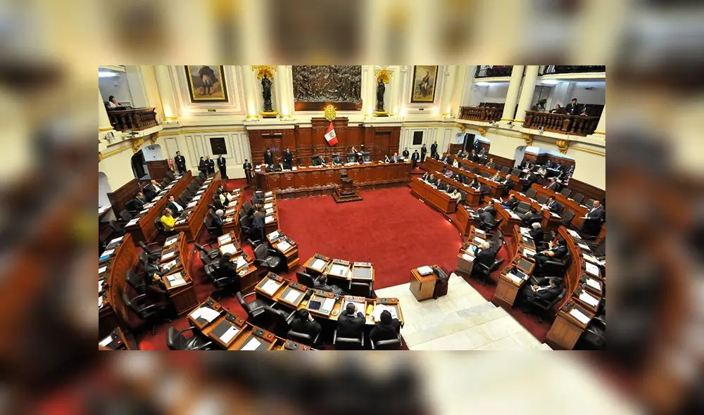 ¿Quiénes son los fujimoristas que se opusieron a quitar beneficios a violadores? ¿Quiénes son los fujimoristas que se opusieron a quitar beneficios a violadores?