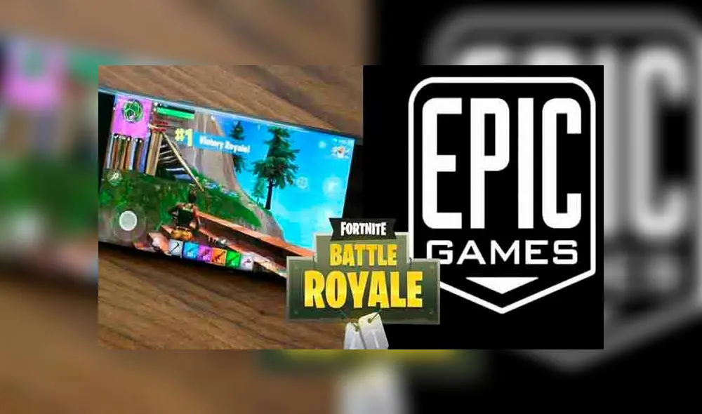 Epic Games reaccionó rápidamente y demandó a Apple.