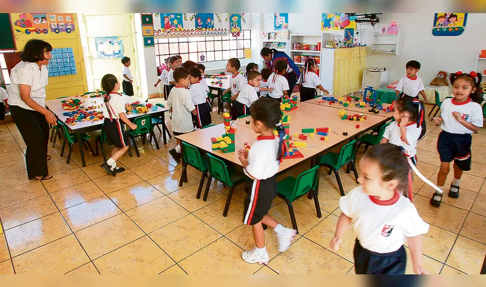 Minedu reajusta cronograma de evaluación de desempeño