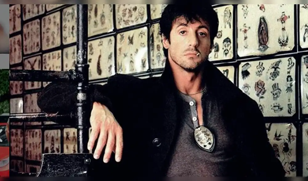 Sylvester Stallone revela que casi muere en la filmación de 'Rocky IV'