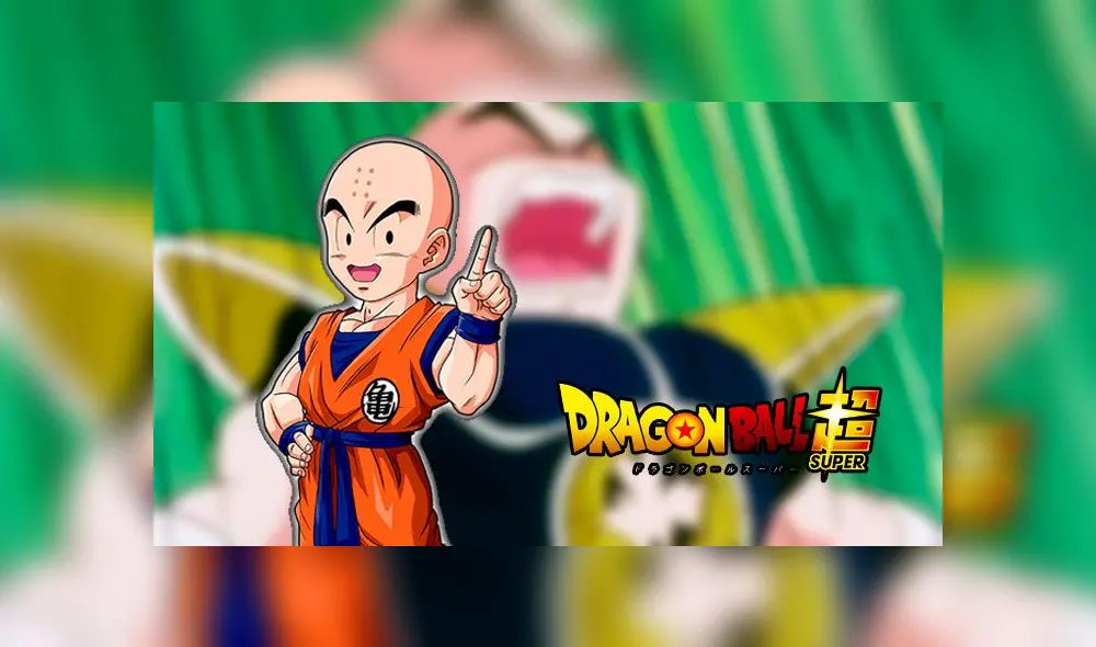 Krilin es uno de los personajes de Dragon Ball que más ha muerto. Créditos: Composición Krilin es uno de los personajes de Dragon Ball que más ha muerto. Créditos: Composición
