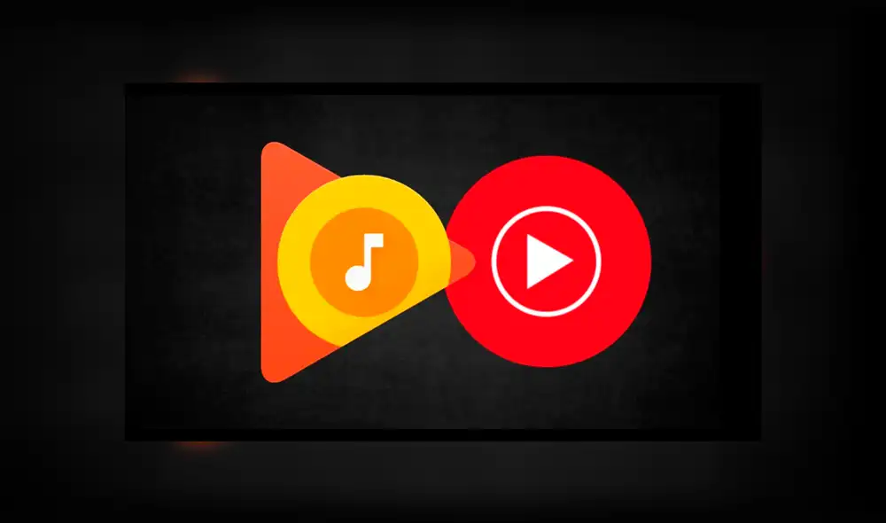 El reemplazo será YouTube Music. Foto: Paréntesis.