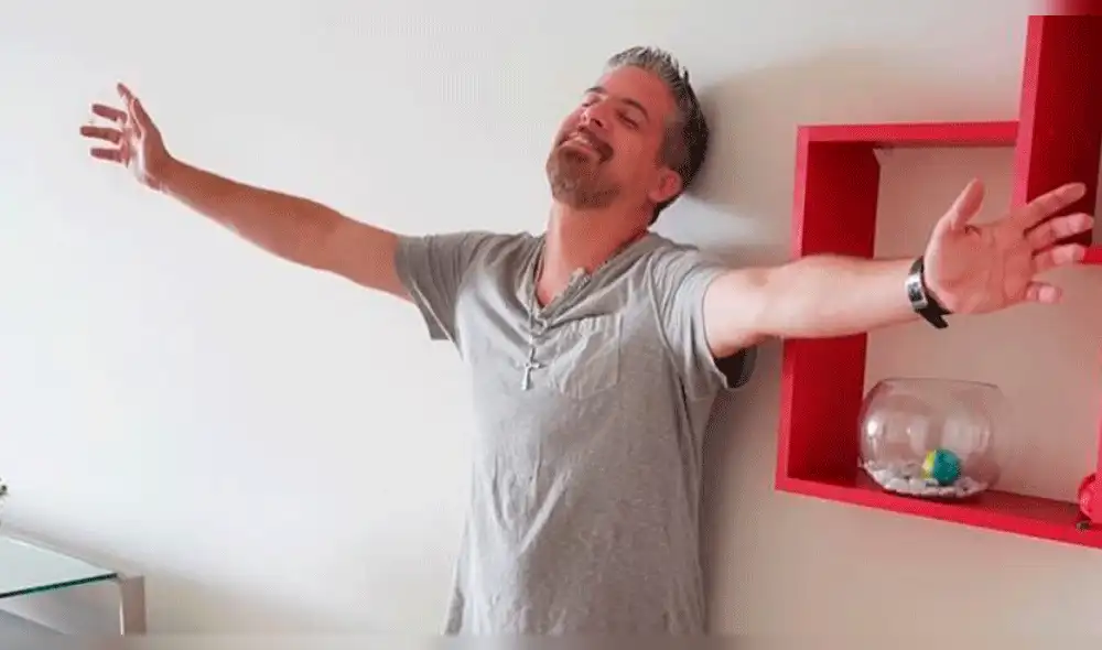 Giovanna Valcárcel 'trollea' a Pedro Moral por celebrar Día del Trabajo