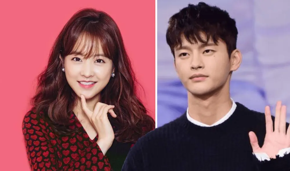 Los actores Park Bo Young y Seo In Guk son las figuras principales de Destruction, próximo K-drama de tvN. Foto: composición La República / BH / Story J Company Los actores Park Bo Young y Seo In Guk son las figuras principales de Destruction, próximo K-drama de tvN. Foto: composición La República / BH / Story J Company