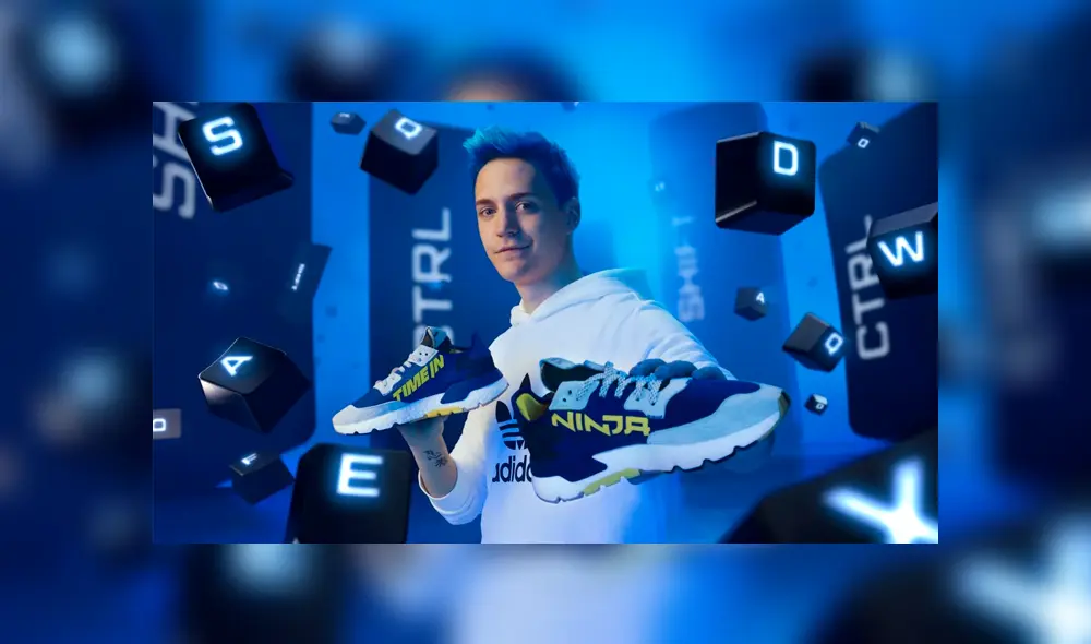 Puma asegura que el calzado está diseñado para "largas sesiones de videojuegos".