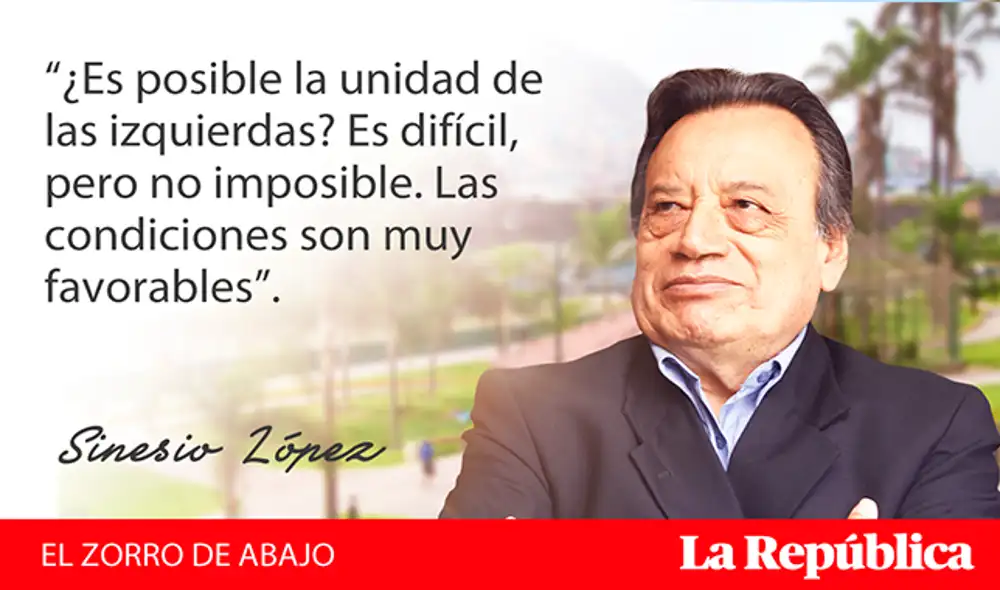 Difícil pero no imposible