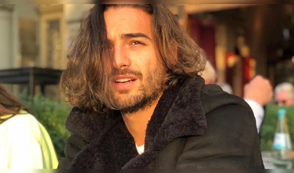 Maluma besó en la boca a la Doctora Polo y se limpió al instante [VIDEO]