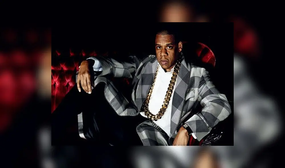 Jay-Z entra al negocio de la marihuana legal en California