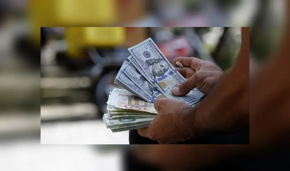 Dólar Argentina Dólar Argentina