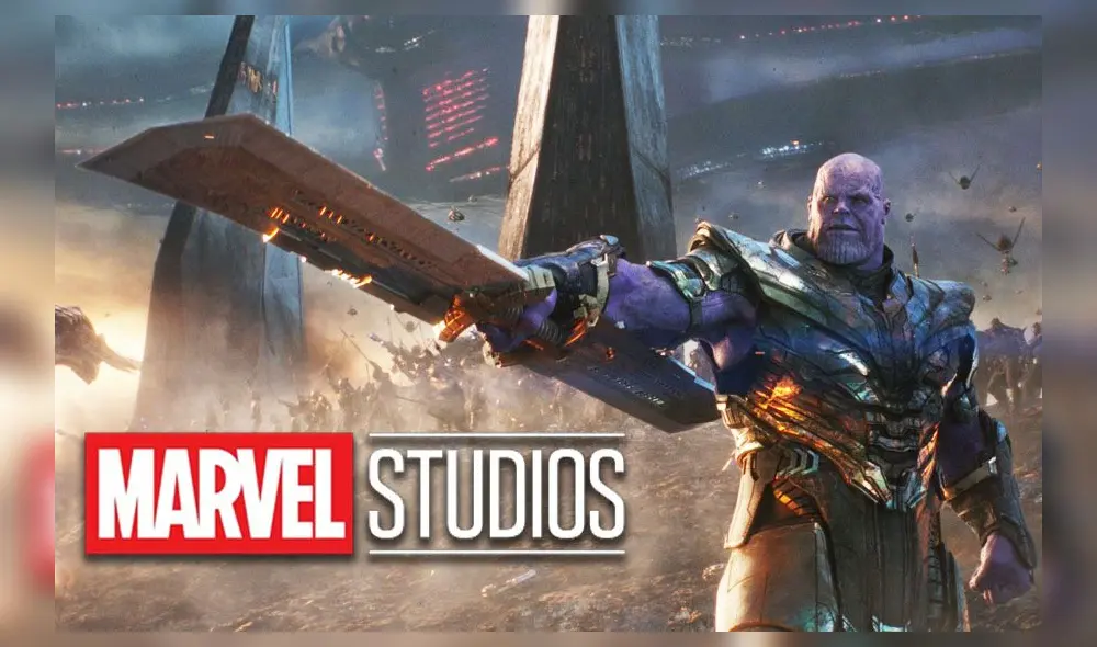 ¿El Titán Loco cumplirá su venganza?