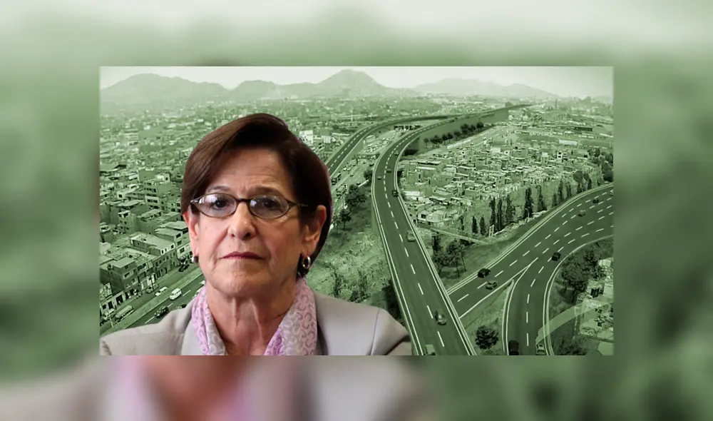 Caso Susana Villarán: ¿Qué es Línea Amarilla y Rutas de Lima?