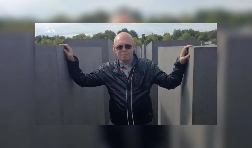 Dura condena para anestesiólogo que se filmó mientras abusaba de niños en el quirófano