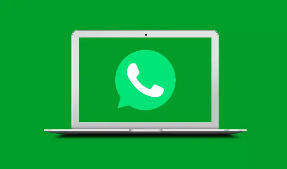 WhatsApp trabaja en una medida de seguridad adicional. Foto: composición LR/Móvil Zona