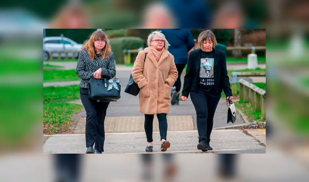 Muere niño de 2 años al atragantarse con una salchicha Muere niño de 2 años al atragantarse con una salchicha