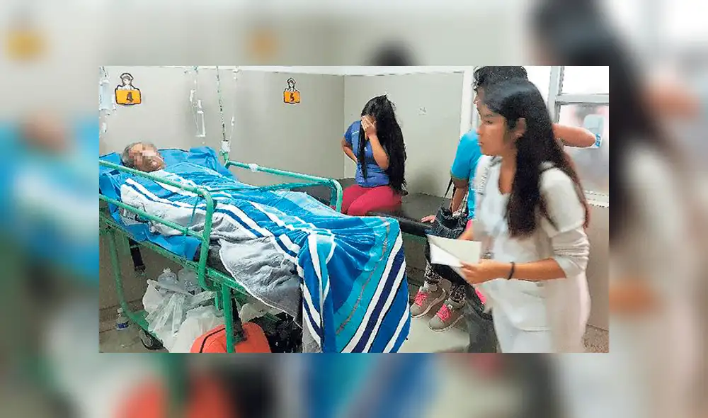 Declaran en emergencia sanitaria a Lima y otras cuatro regiones por casos de Guillain-Barré