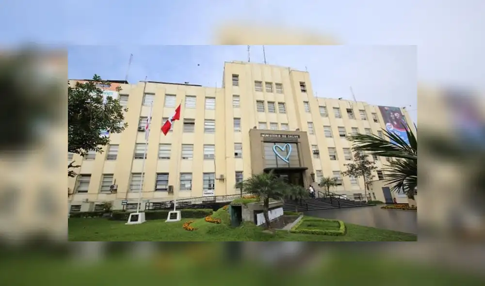 Minsa: Nancy Zerpa es designada como la nueva viceministra de Salud