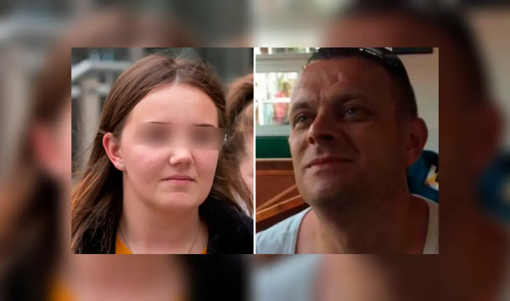 Hombre embriagó a su hija de 16 años, la llevó a su cuarto y la violó