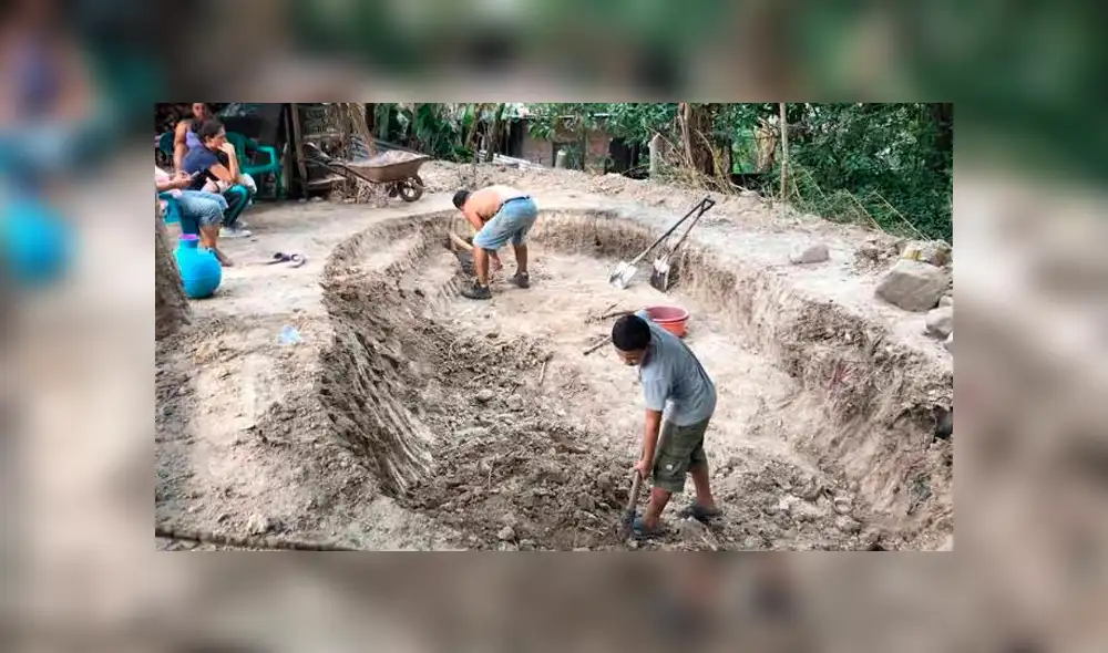 Desliza la imagen de Facebook para ver todas las fotos. Desliza la imagen de Facebook para ver todas las fotos.