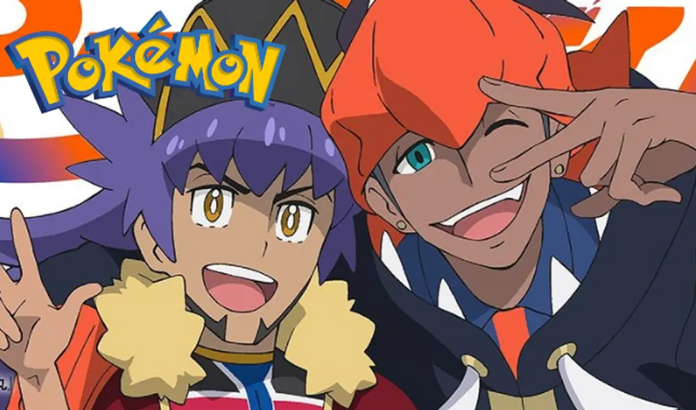 Pokémon 2019 - Avance capítulo 27 (Foto: Toei Animation)