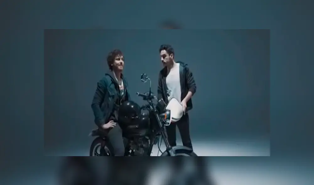 YouTube viral: conmovedora campaña viral refleja el acoso y violencia hacia la mujer [VIDEOS] 