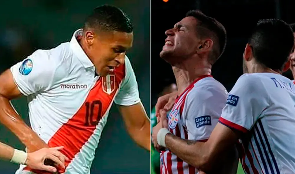 Ricardo Gareca viajó a Colombia para ver el partido de Perú en el Preolímpico Ricardo Gareca viajó a Colombia para ver el partido de Perú en el Preolímpico