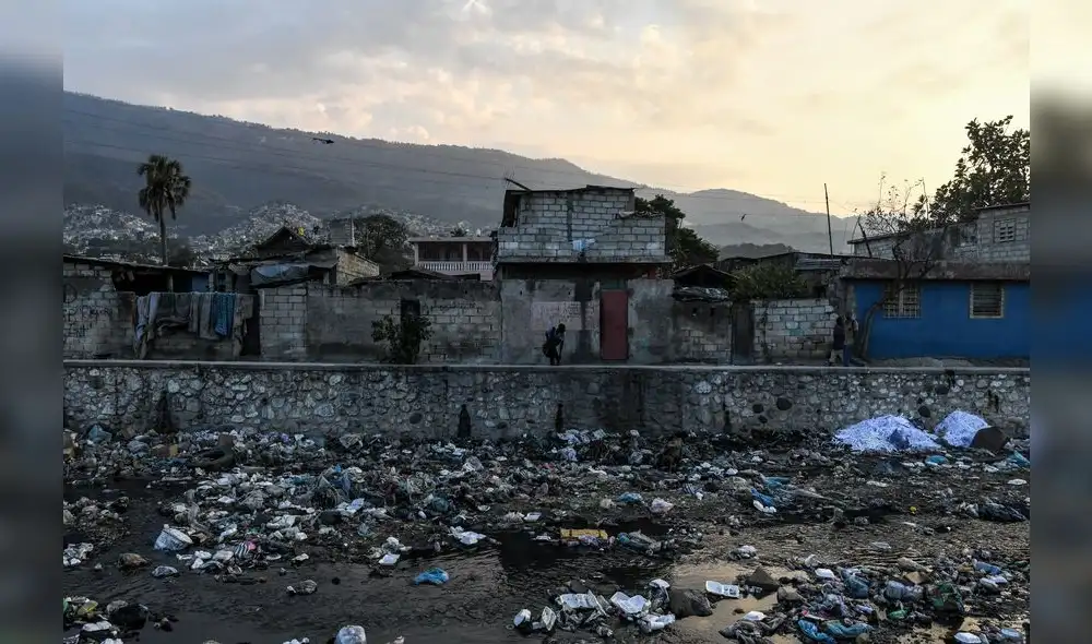 Foto: AFP. Foto: AFP.