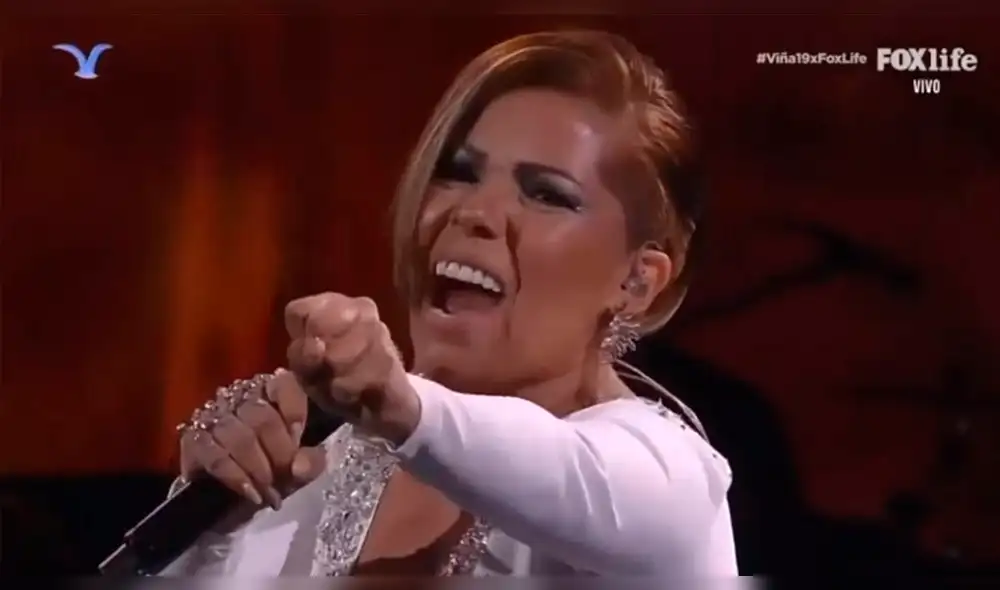 Susan Ochoa pide disculpas tras desperdiciar el agua en un vídeo de Facebook