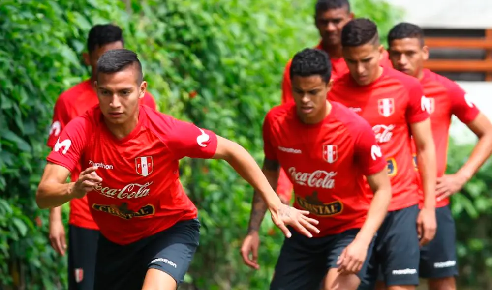 Preolímpico Sudamericano | Conoce toda la programación del torneo donde la selección peruana busca conseguir un boleto a los Juegos Olímpicos Tokio 2020. Preolímpico Sudamericano | Conoce toda la programación del torneo donde la selección peruana busca conseguir un boleto a los Juegos Olímpicos Tokio 2020.