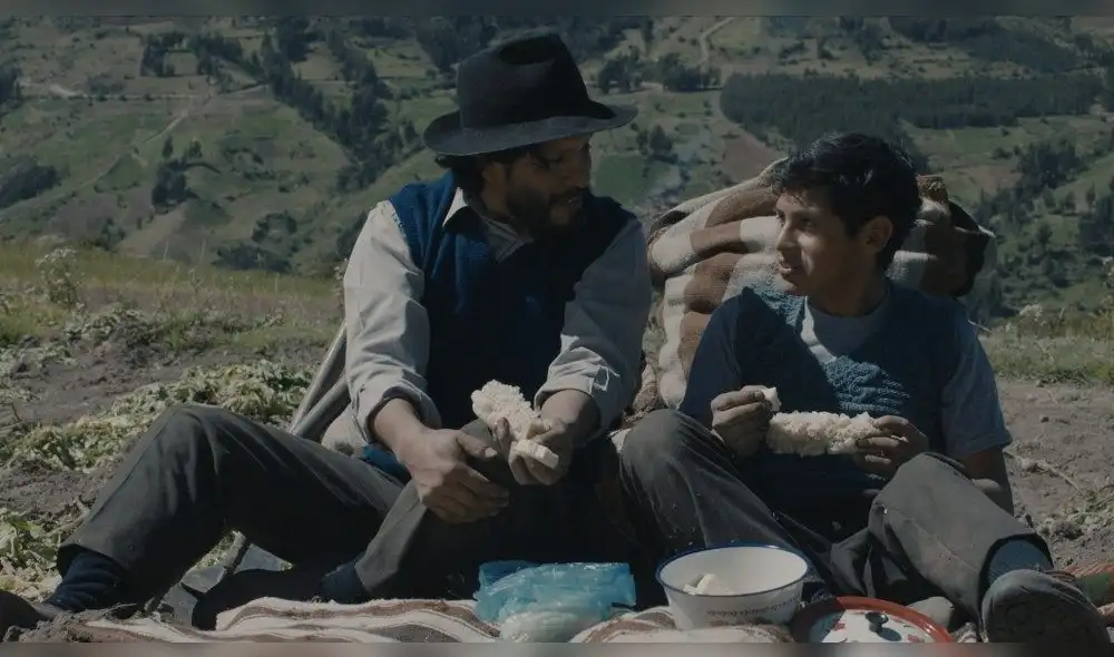 Retablo gana premio en el Festival de Cine de Bilbao