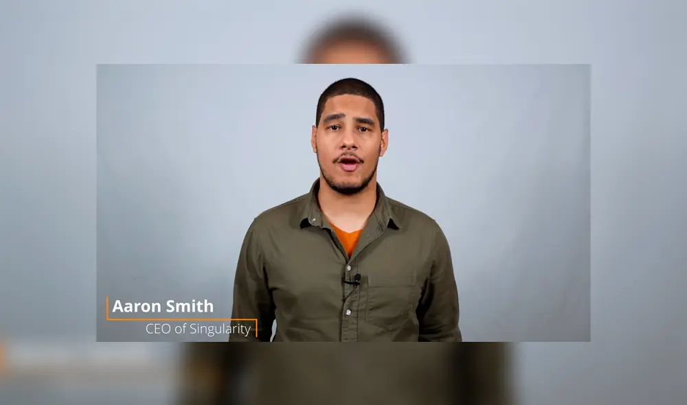 Desliza para ver las imágenes más curiosas de la historia que se hizo viral en YouTube. Desliza para ver las imágenes más curiosas de la historia que se hizo viral en YouTube.