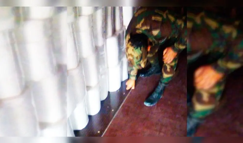 Piura: Policía incauta cocaína que tenía como destino Bélgica 