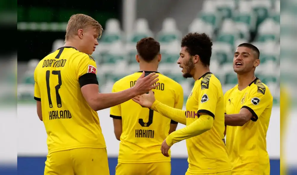 Bayern Múnich vs. Borussia Dortmund EN VIVO por la jornada 28 de la Bundesliga. Bayern Múnich vs. Borussia Dortmund EN VIVO por la jornada 28 de la Bundesliga.