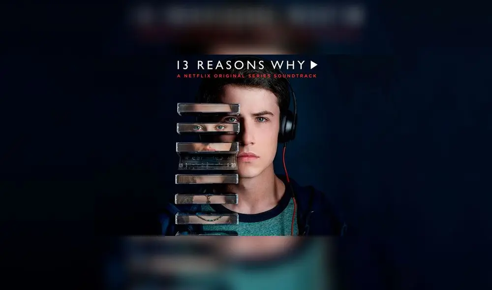 13 reasons why: Este detalle revelaría el final de uno de los protagonistas