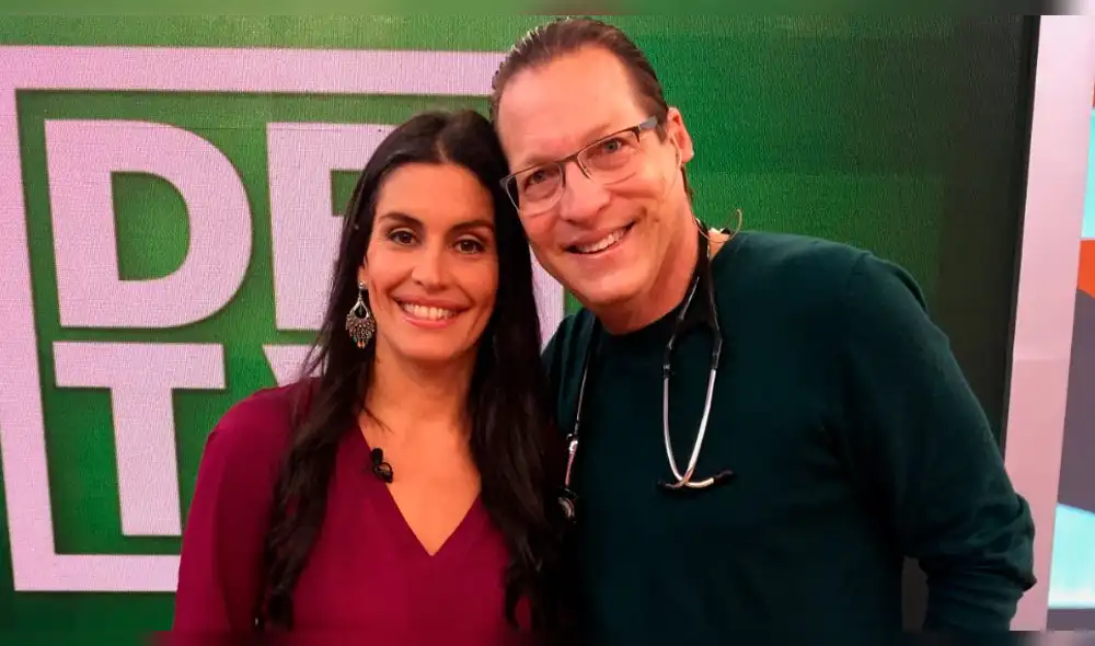 Andrea Montenegro fue humillada: “Confundieron mi trabajo con pornografia”