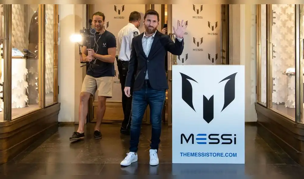 Lionel Messi: ¿En qué invierte el astro que ha ganado su sexto balón de oro? Lionel Messi: ¿En qué invierte el astro que ha ganado su sexto balón de oro?