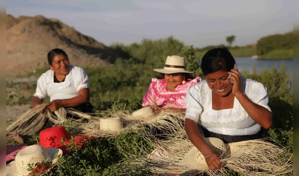 Piura: Lanzan octava edición del Premio Conectarse para crecer 