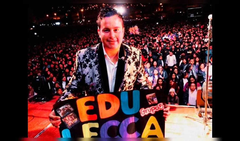 Caribeños de Guadalupe contrata a ex vocalista de Grupo 5 [VIDEO]