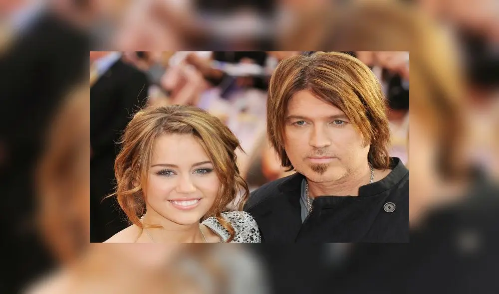 Miley Cyrus confiesa que reunirse con sus padres es lo que más desea hacer al terminar la cuarentena 
