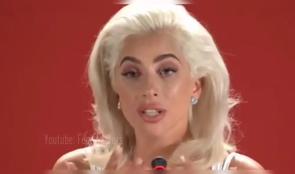 Lady Gaga y Bradley Cooper: la historia de amor en hilo que enloquece a Hollywood Lady Gaga y Bradley Cooper: la historia de amor en hilo que enloquece a Hollywood