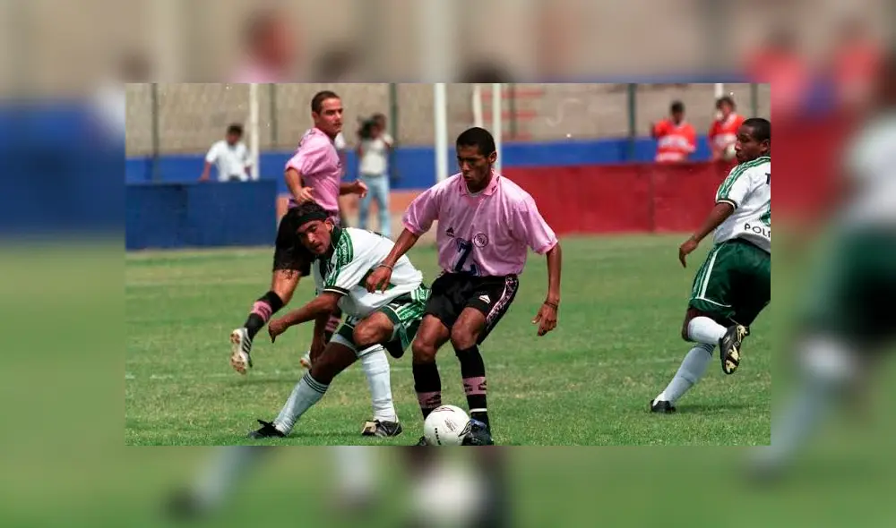 Carlos Lobatón retornaría a Sport Boys tras dos décadas [VIDEO]